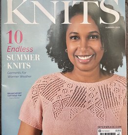 Interweave Interweave Knits Summer 2023