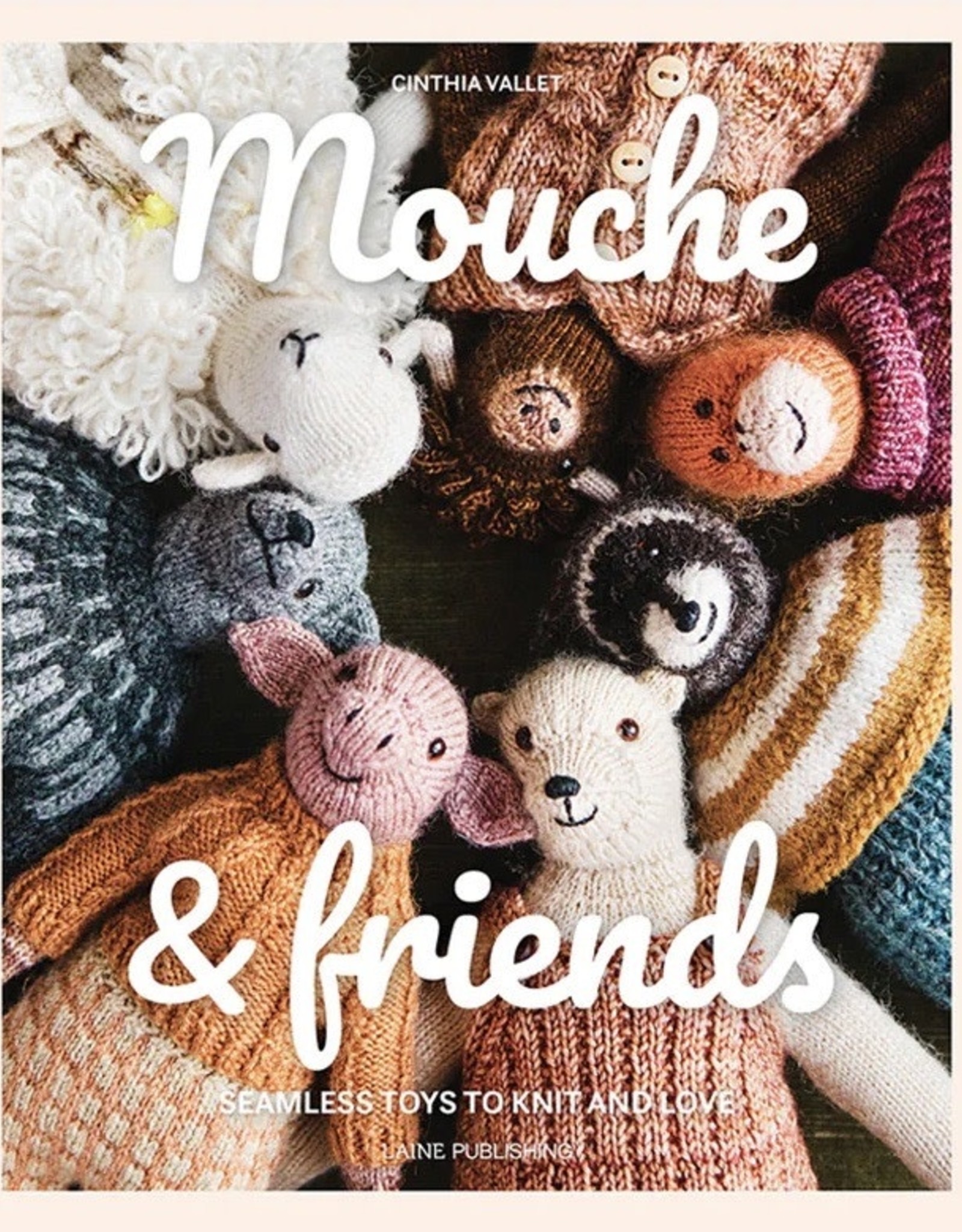Laine Mouche & Friends