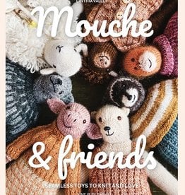 Laine Mouche & Friends