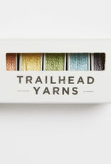 Trailhead Yarns Acorn Bobbins by Trailhead Yarns