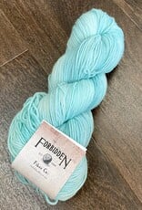 Forbidden Fiber Co. Gluttony Sock by Forbidden Fiber Co.