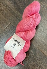 Forbidden Fiber Co. Gluttony Sock by Forbidden Fiber Co.