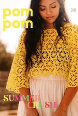 Pom Pom Pom Pom Quarterly Issue 45: Summer 2023