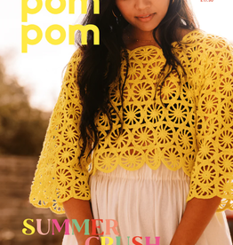 Pom Pom Pom Pom Quarterly Issue 45: Summer 2023