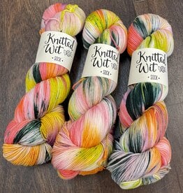 Knitted Wit Truth