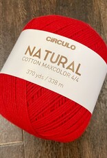 Circulo Natural Cotton Maxcolor 4/4 by Circulo