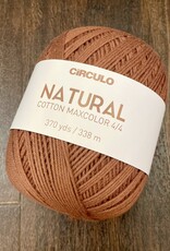 Circulo Natural Cotton Maxcolor 4/4 by Circulo