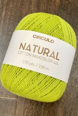 Circulo Natural Cotton Maxcolor 4/4 by Circulo