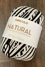 Circulo Natural Cotton Multicolor Premium by Circulo