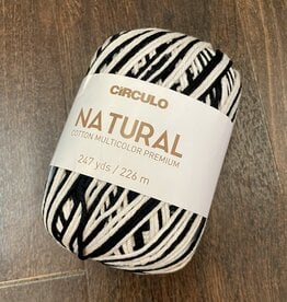 Circulo Natural Cotton Multicolor Premium by Circulo