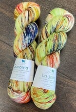 Baah Yarns Color of the month by Baah Yarn 2023