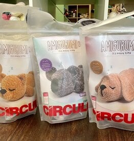 Circulo It's Nappy Time Amigurumi Kit by Circulo