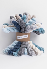 Blue Sky Fibers Woolstok Bundle Kit