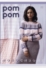 Pom Pom Pom Pom Quarterly Issue 47: Winter 2023