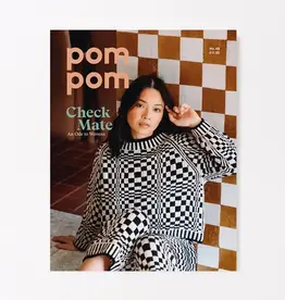 Pom Pom Pom Pom Quarterly Issue 48: Spring 2024 - PRE-ORDER