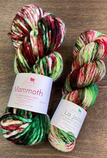 Baah Yarns La Jolla by Baah Yarn, Color Group 2