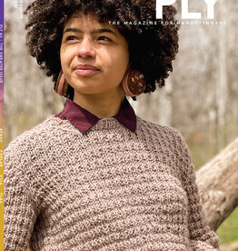 Ply Magazine Ply Magazine #43:  Sweater (Volume 11 - Issue 4)