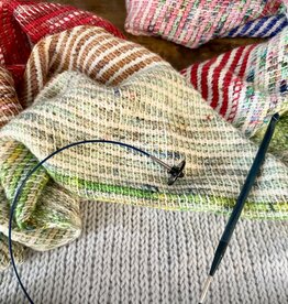 Tunisian Crochet 101 - Thursday, March 21, 5-7pm