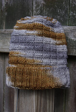 Knitting 103:  Basic Hat / Knit in the Round  - Saturday, March 30, 10am-12pm 