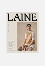 Laine Laine Magazine Issue Nineteen - Kaolinite (Winter 2024)