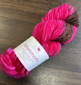 Baah Yarns Mammoth by Baah Yarn
