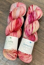 Baah Yarns Color of the month by Baah Yarn 2024