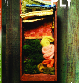 Ply Magazine Ply Magazine #44:  Growth  (Volume 12 - Issue 1)