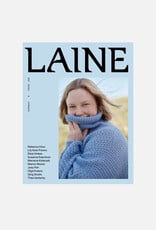 Laine Laine Magazine Issue Twenty - Waterways (Spring 2004)