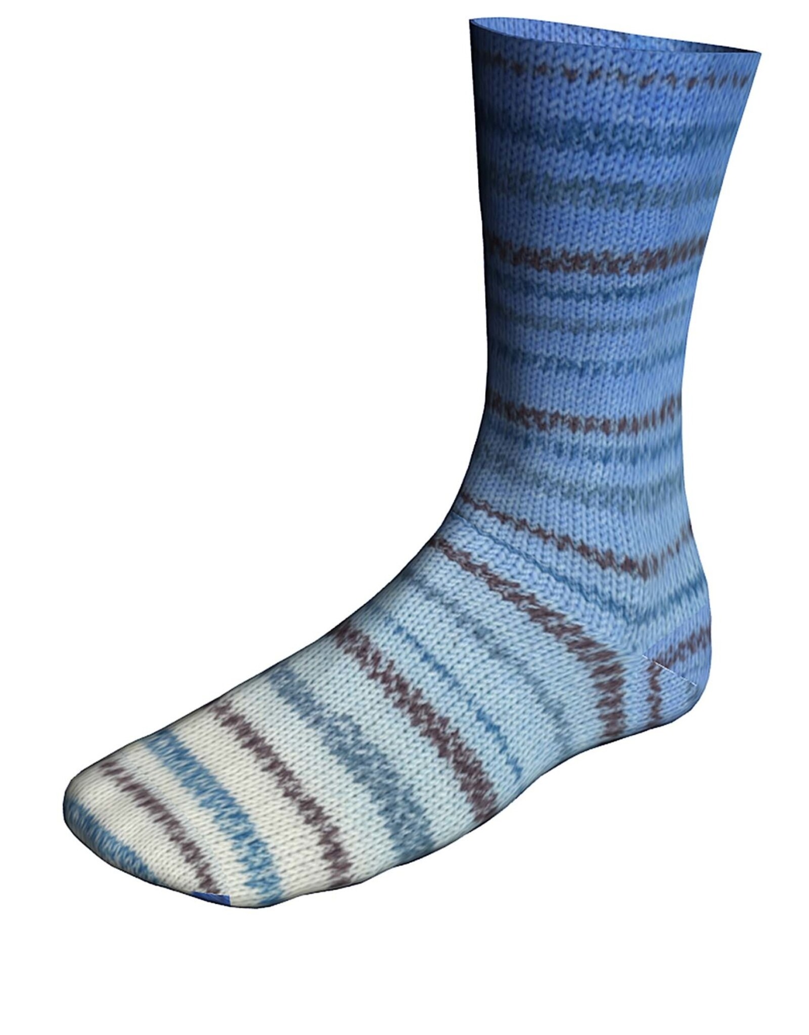 Lang Yarns Super Soxx 4-ply  by Lang Yarns