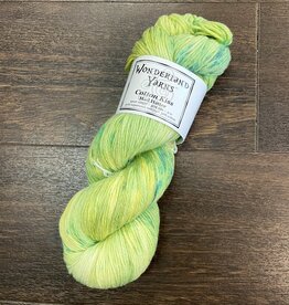 Wonderland Yarn Cotton Kiss by Wonderland Yarns