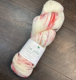 Baah Yarns La Jolla by Baah Yarn, Color Group 1