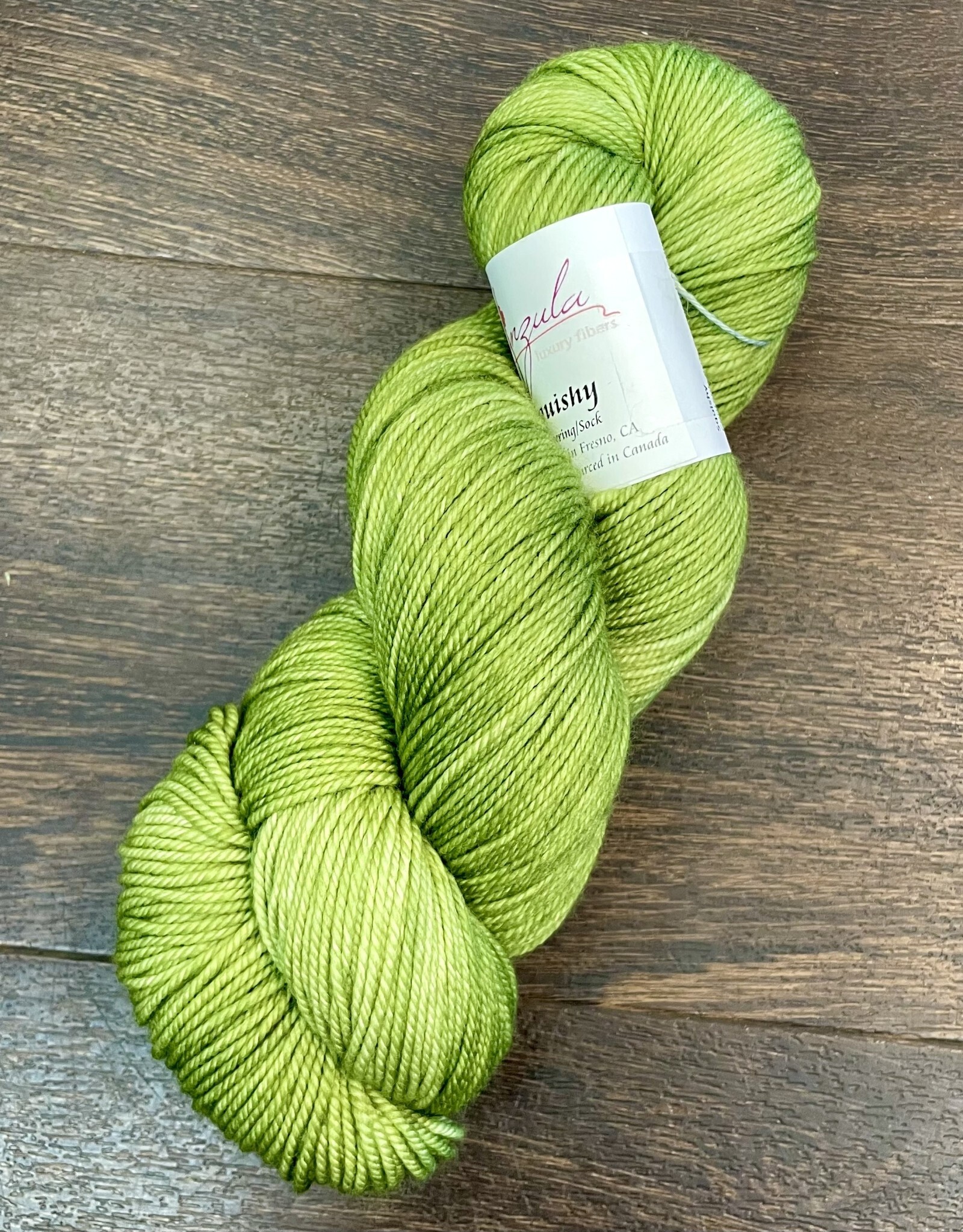 Anzula Squishy by Anzula