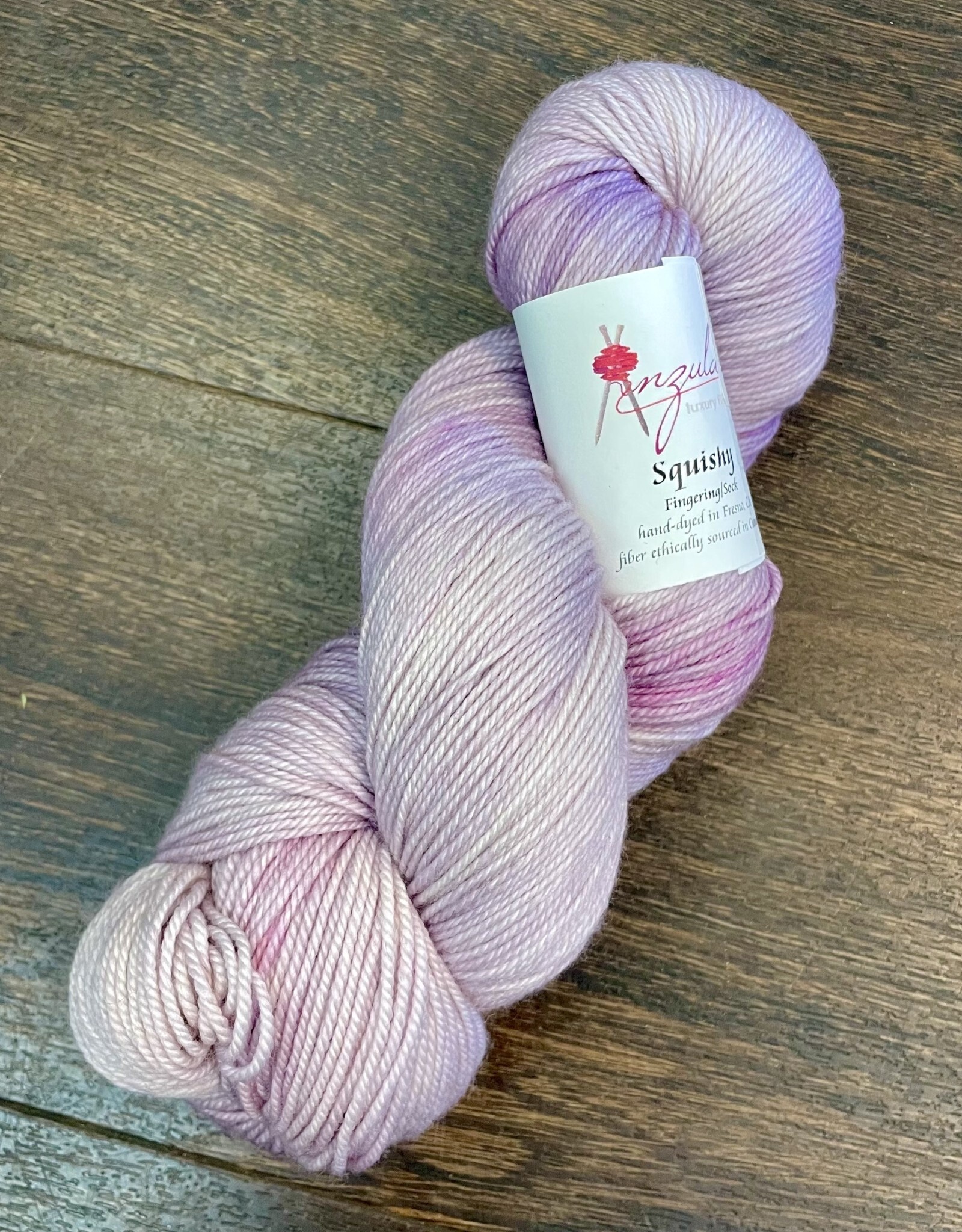 Anzula Squishy by Anzula