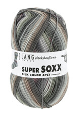 Lang Yarns Super Soxx Silk by Lang Yarns