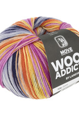 Wool Addicts Move by Wool Addicts