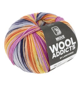 Wool Addicts Move by Wool Addicts