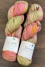 Baah Yarns Color of the month by Baah Yarn 2024