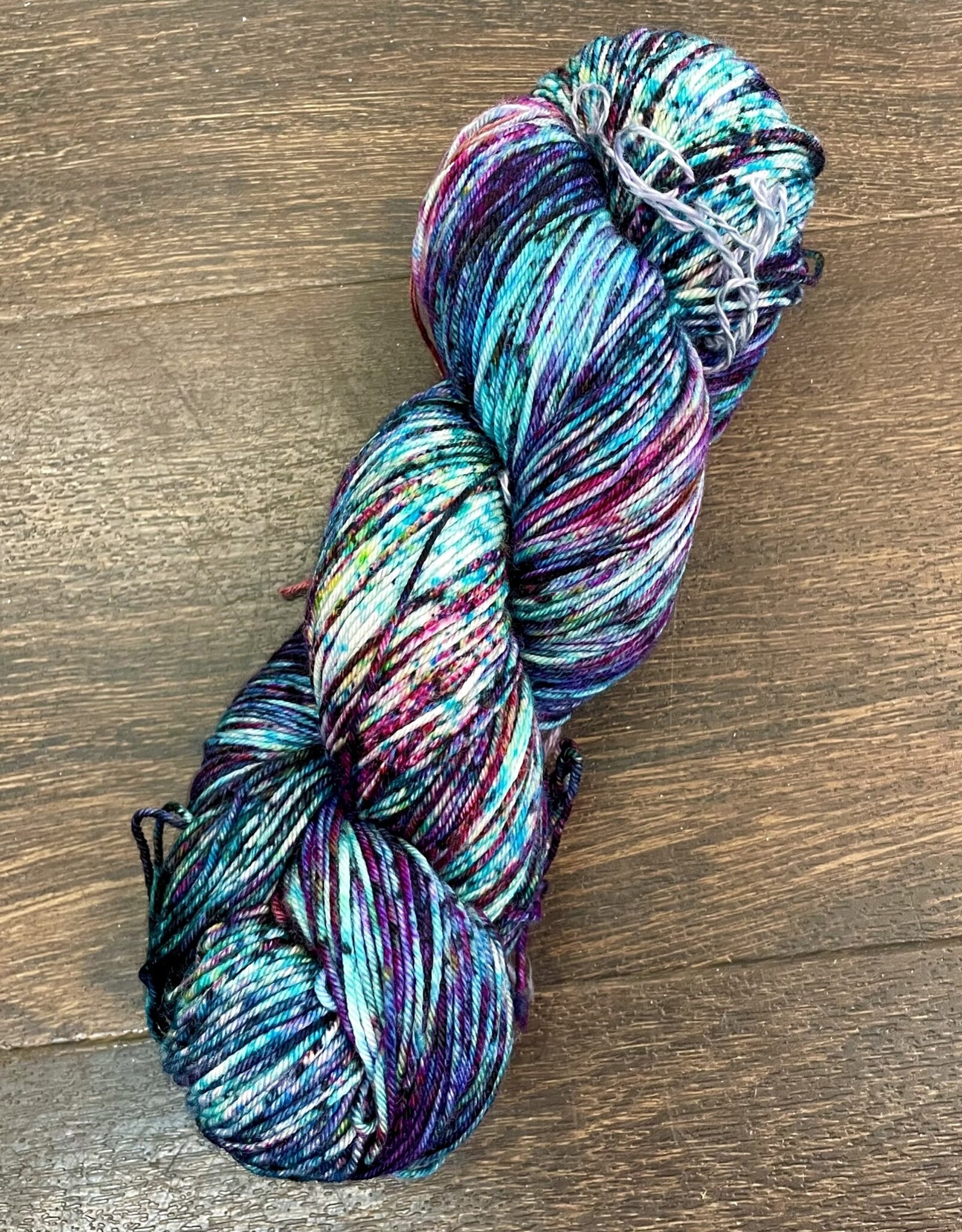 Malabrigo Ultimate Sock by Malabrigo