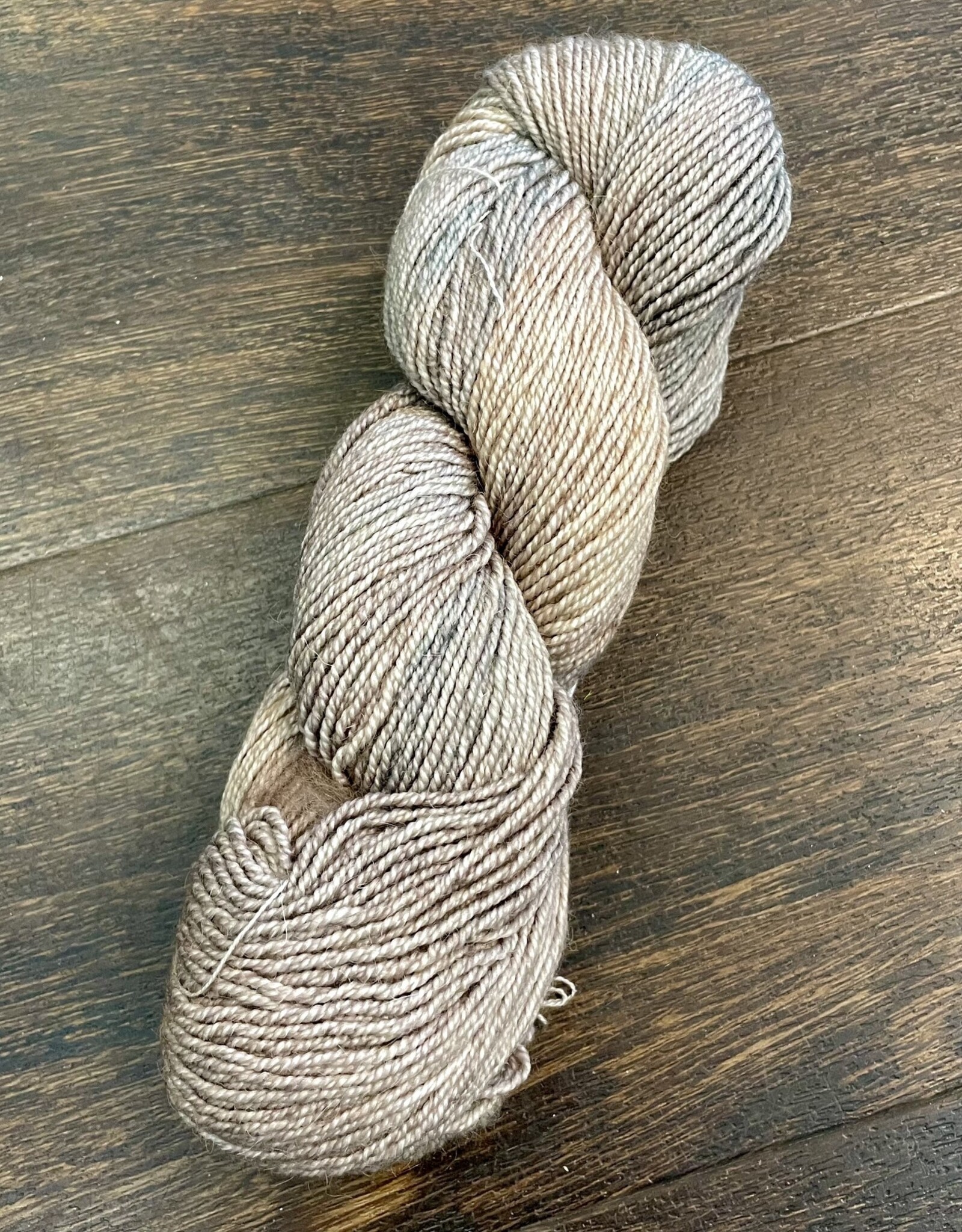 Malabrigo Dos Tierras by Malabrigo