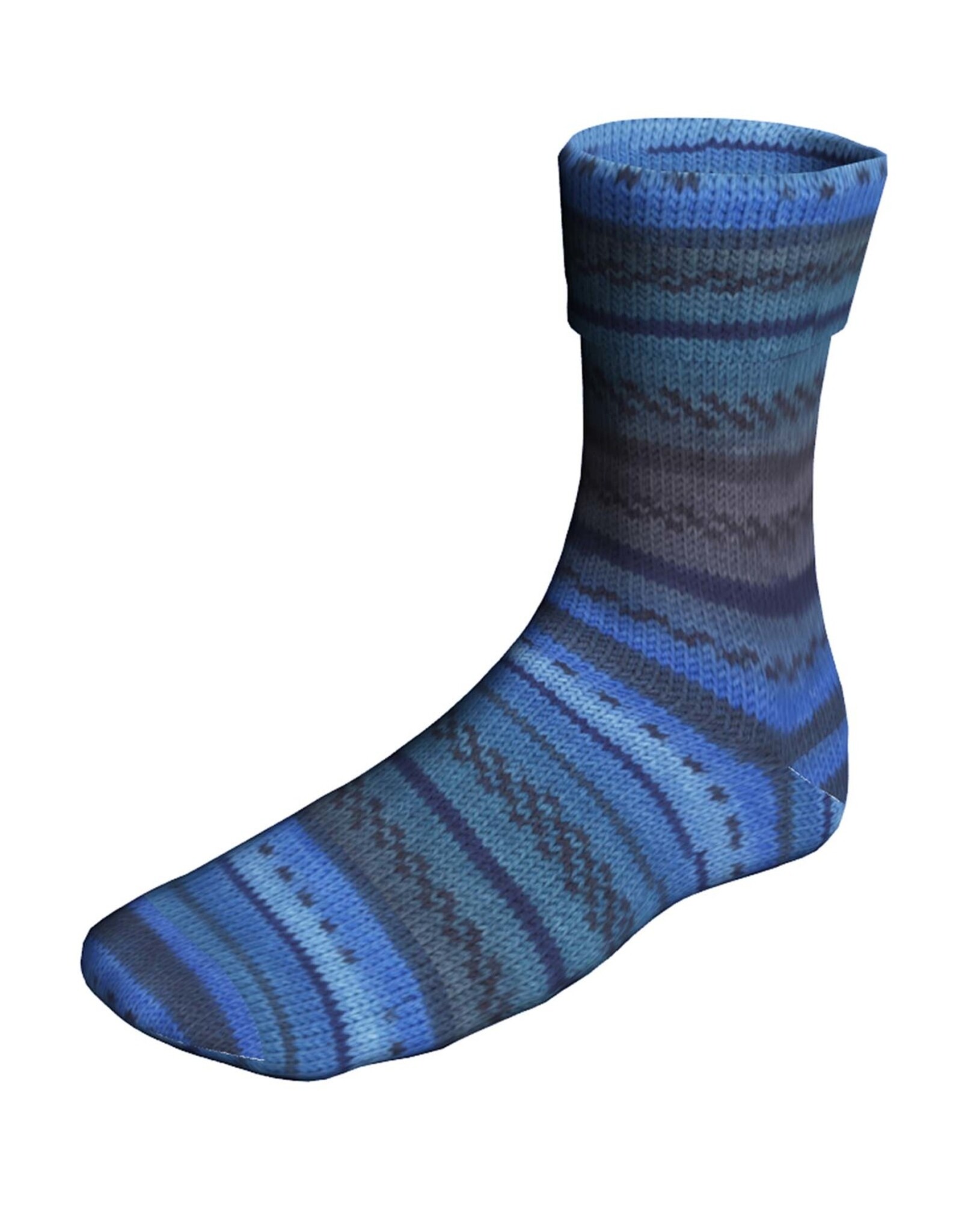Lang Yarns Super Soxx (color group 2) by Lang Yarns