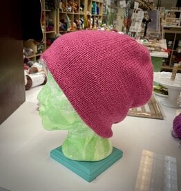 Musselburgh Hat  - Thursdays, October 3 & 24, 5-7pm