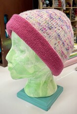 Musselburgh Hat  - Thursdays, October 3 & 24, 5-7pm