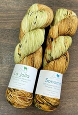 Baah Yarns Color of the month by Baah Yarn 2024