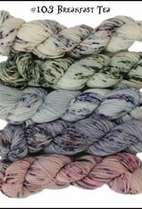Wonderland Yarn Mary Ann Mini Skein Packs by Wonderland Yarn