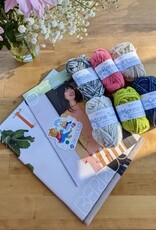 Wine & Yarn Tasting - Tuesday, September 24, 7-9pm