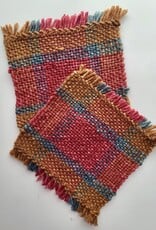 Beginning Weaving Sunday, October 6, 12-4pm