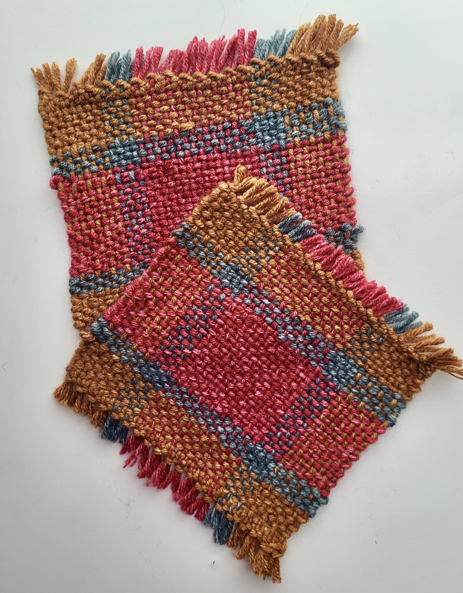 Beginning Weaving Sunday, October 6, 12-4pm