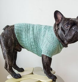 Doggone Cute Sweater - Wednesdays, October 23 & November 6, 5-7pm