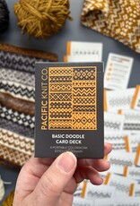 Pacific Knit Co. Doodle Decks by Pacific Knit Co.