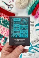 Pacific Knit Co. Doodle Decks by Pacific Knit Co. Core Packs